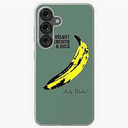 The Velvet Underground Samsung Galaxy Case