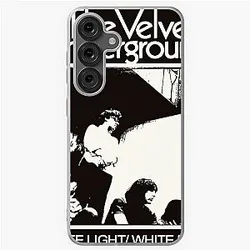 The Velvet Underground Samsung Galaxy Soft Case