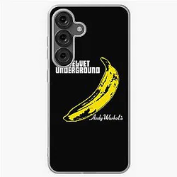 The Velvet Underground and Samsung Galaxy Soft Case