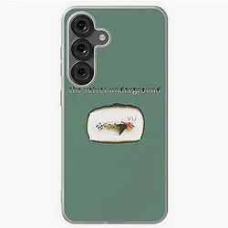 The Velvet Underground Samsung Galaxy Case