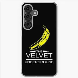 Best Seller Of The Velvet Underground Samsung Galaxy Soft Case