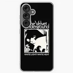 The Velvet Underground and Soft Case