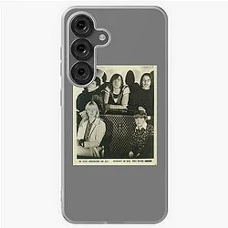 Picture The Velvet Underground Art on Music Case