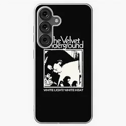 The Velvet Underground Samsung Galaxy Soft Case