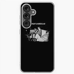 The Velvet Underground Samsung Galaxy Soft Case
