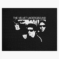 The Velvet Underground Puzzle
