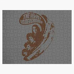 The Velvet Underground Rock Band Puzzle
