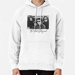 The Velvet Underground Pullover Hoodie