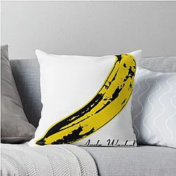 The Velvet Underground Pillow