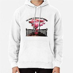 The Velvet Underground and Loaded Pullover Hoodie