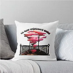 The Velvet Underground & Loaded Throw Pillow