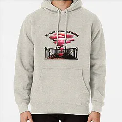 The Velvet Underground Loaded Hoodie