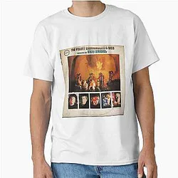The Velvet Underground & Nico Mono Classic T-Shirt