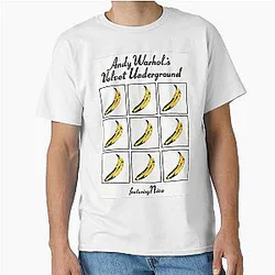 The Velvet Underground and Nico Classic T-Shirt