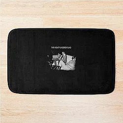 THE VELVET UNDERGROUND Bath Mat