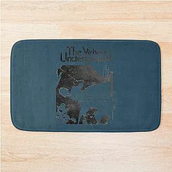 The Velvet Underground & Bath Mat