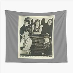 Picture The Velvet Underground On Music Tapestry