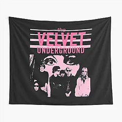 The Velvet Underground: Result of What We Have Thought