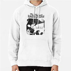 The Velvet Underground Hoodie
