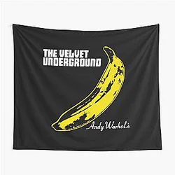 The Velvet Underground and Tapestry Fan
