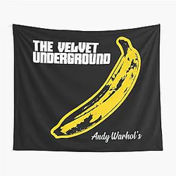 The Velvet Underground Tapestry