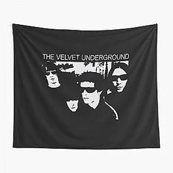 Art - the Velvet Underground Tapestry