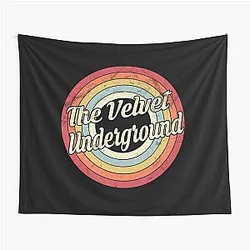 Music The Velvet Underground and Tapestry