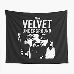 Velvet Underground Tapestry