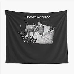 The Velvet Underground Tapestry