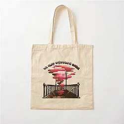 The Velvet Underground Loaded Tote Bag