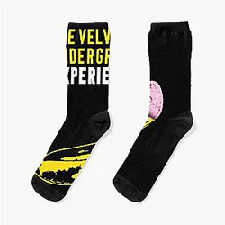 The Velvet Underground Experience for Movie Fans