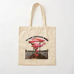 The Velvet Underground Loaded Cotton Tote Bag