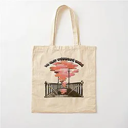 The Velvet Underground Loaded Cotton Tote Bag