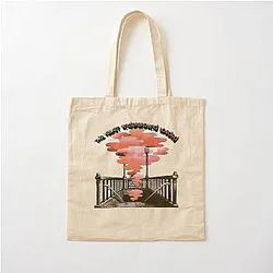 The Velvet Underground - Loaded Cotton Tote Bag
