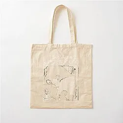The Velvet Underground and Cotton Tote Bag