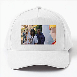 The Vince Staples Show Special Collection The Vince Staples Show Hats & Caps