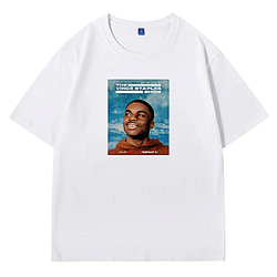 The Vince Staples Show Merch Collection The Vince Staples Show T-Shirts