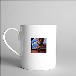 The Vince Staples Show Limited Collection The Vince Staples Show Mugs