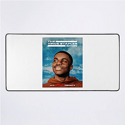 The Vince Staples Show Merch Collection The Vince Staples Show Mouse Pads