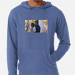 The Vince Staples Show Special Collection The Vince Staples Show Hoodies