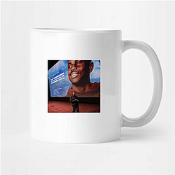 The Vince Staples Show Limited Collection The Vince Staples Show Mugs