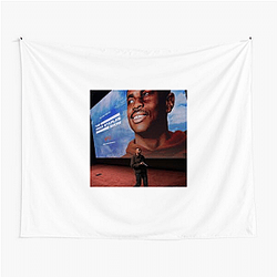 The Vince Staples Show Limited Collection The Vince Staples Show Tapestries