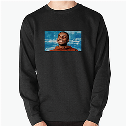 The Vince Staples Show Merch The Vince Staples Show Sweatshirts