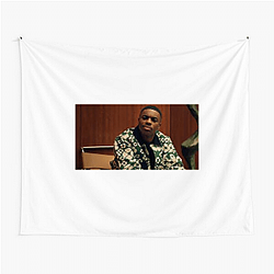 The Vince Staples Show Signature The Vince Staples Show Tapestries