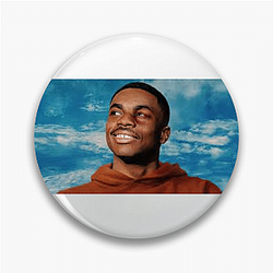 The Vince Staples Show Merch The Vince Staples Show Pins