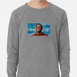 The Vince Staples Show Merch The Vince Staples Show Sweatshirts