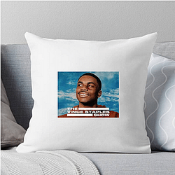 The Vince Staples Show Merch For Fans The Vince Staples Show Pillows Cover