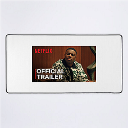 The Vince Staples Show Merchandise For Fans The Vince Staples Show Mouse Pads