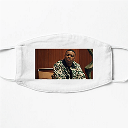 The Vince Staples Show Signature The Vince Staples Show Face Masks
