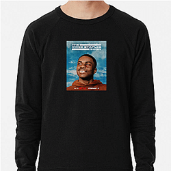 The Vince Staples Show Merch Collection The Vince Staples Show Sweatshirts